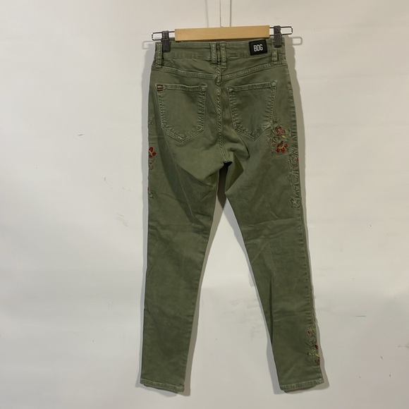 BDG weigh high rise skinny jeans - Picture 4 of 4